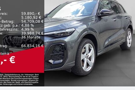 Audi Q5 10.990 km 59.890 &euro; Remscheid 42897