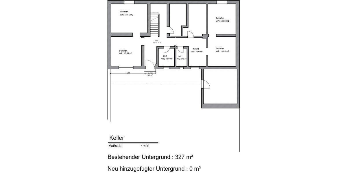 Einfamilienhaus Duisburg Mittelmeiderich - 5.5 Zimmer, 160 m&sup2;, 369.000&euro; | Angebot:27519769