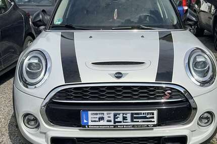 Mini Cooper S 79.200 km 20.000 &euro; Meerbusch 40667