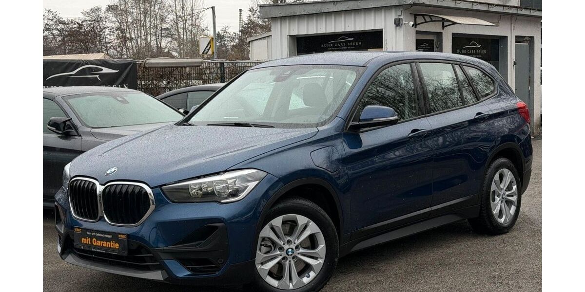 BMW X1 62.000 km 19.900 &euro; Essen 45326