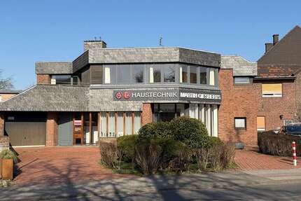 Gewerbeobjekt Krefeld-Traar Traar - 649.000&euro; | Angebot:25614708