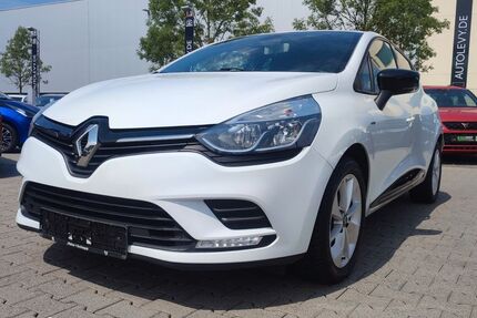 Renault Clio 125.410 km 6.387 &euro; Dormagen 41540