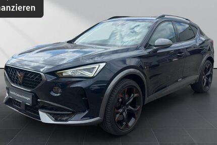 Cupra Formentor 34.053 km 31.990 &euro; Wuppertal 42109
