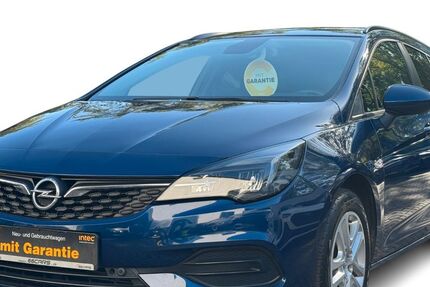 Opel Astra 61.666 km 11.180 &euro; Duisburg 47249