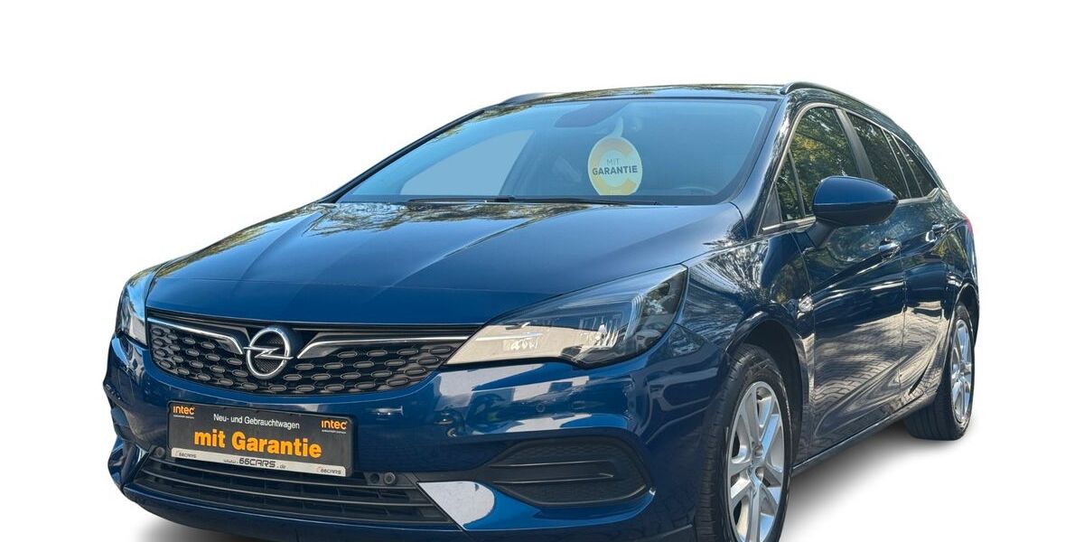 Opel Astra 61.666 km 11.180 &euro; Duisburg 47249