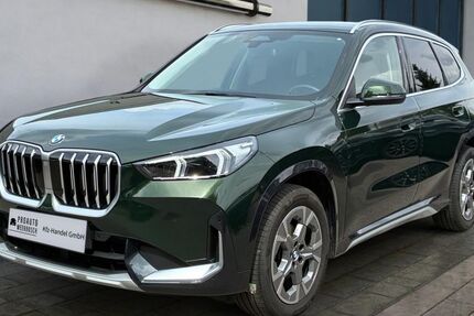 BMW X1 26.200 km 35.999 &euro; Meerbusch 40668