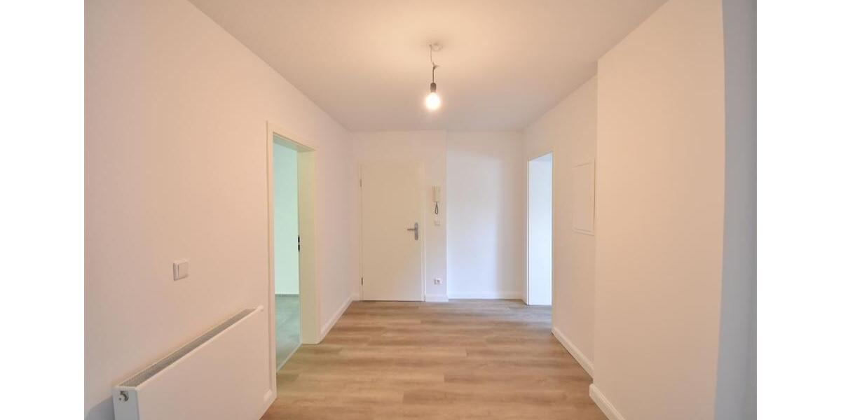 Dachgeschoßwohnung Krefeld Benrad - 3 Zimmer, 66 m&sup2;, 755&euro; | Angebot:24714331