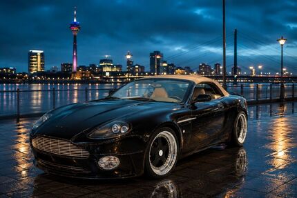 Jaguar XKR 57.000 km 46.000 &euro; Ratingen 40885