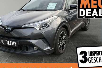 Toyota C-HR 109.872 km 16.890 &euro; Neuss 41464