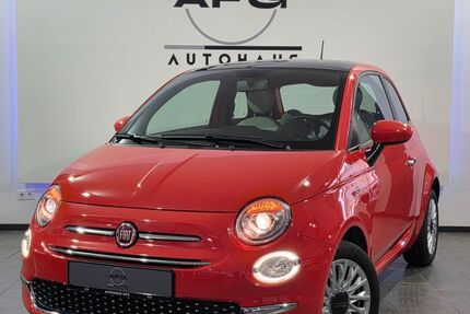 Fiat 500 27.890 km 12.995 &euro; Wuppertal 42285
