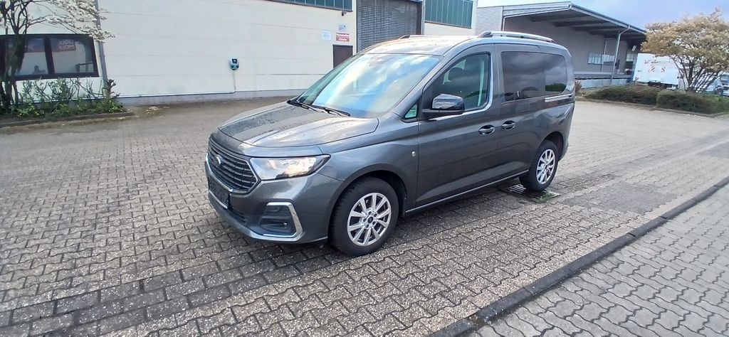 Ford Tourneo Connect 43.500 km 21.000 &euro; Grevenbroich 41515