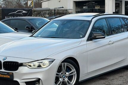 BMW 330 109.000 km 23.900 &euro; Essen 45326