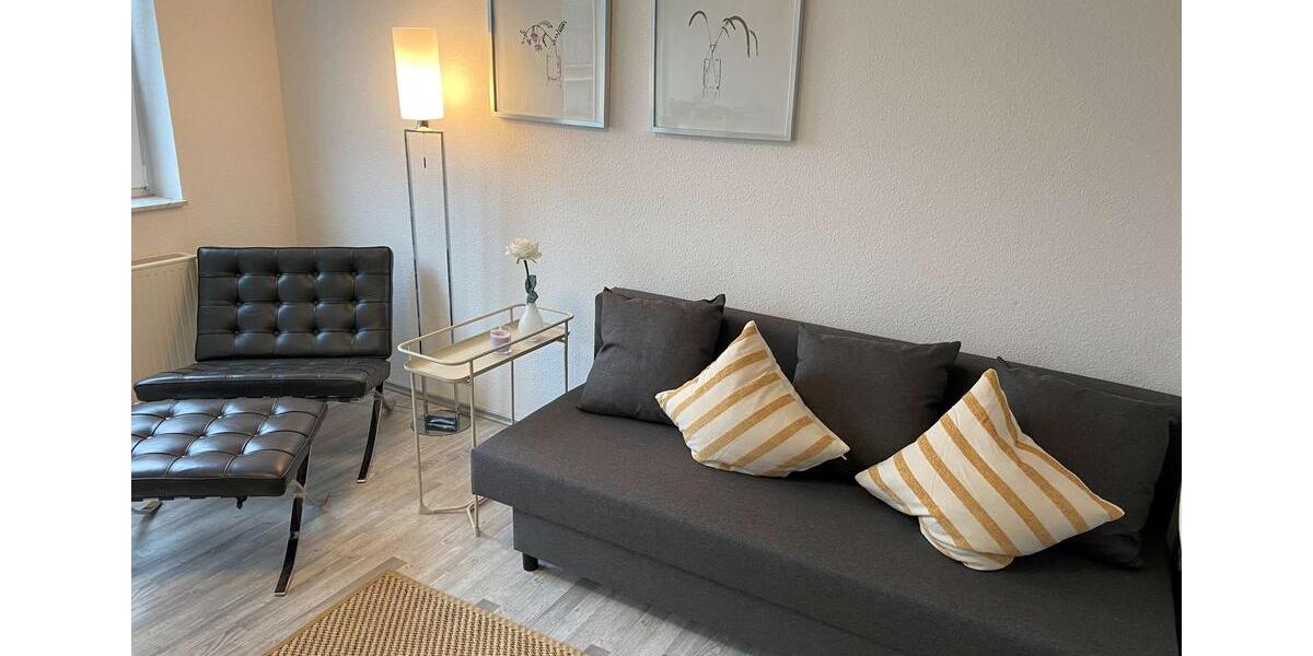 Etagenwohnung Düsseldorf Oberbilk - 1 Zimmer, 32 m&sup2;, 735&euro; | Angebot:26192335