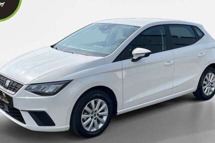 Seat Ibiza 10.042 km 15.470 &euro; Bottrop 46244