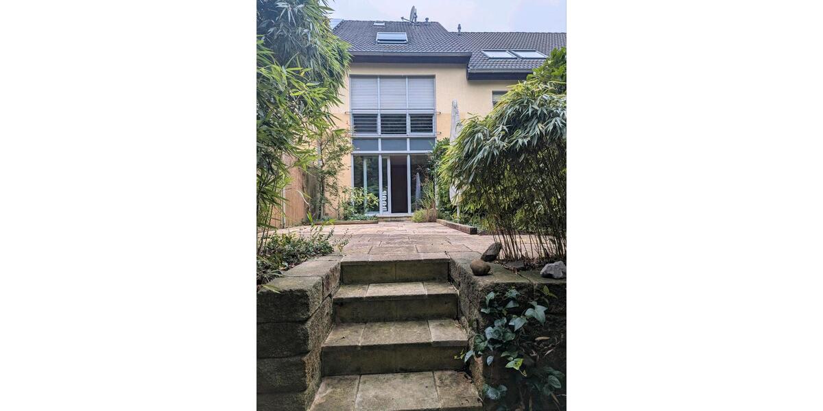 Reihenhaus Mülheim an der Ruhr Linksruhr - 5 Zimmer, 130 m&sup2;, 525.000&euro; | Angebot:26469967