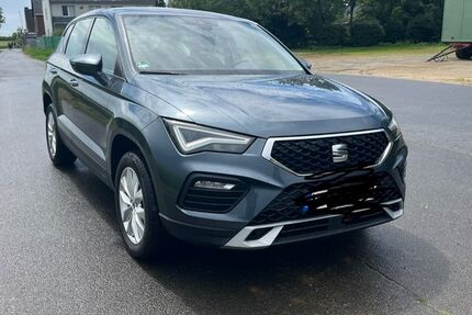 Seat Ateca 37.500 km 18.600 &euro; Kaarst 41564