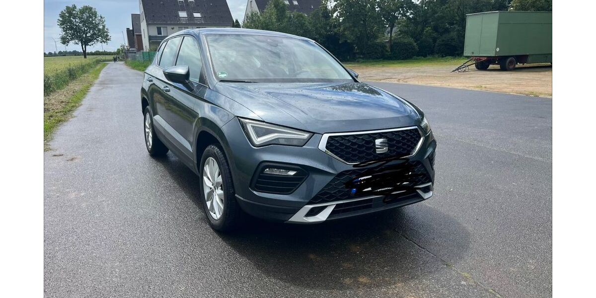 Seat Ateca 37.500 km 18.600 &euro; Kaarst 41564