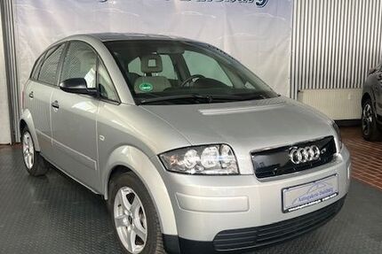 Audi A2 84.500 km 4.900 &euro; Duisburg 47269