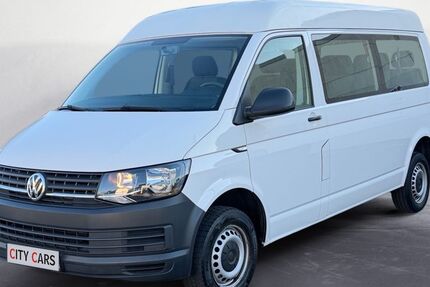 VW T6 Transporter 148.000 km 17.990 &euro; Dormagen 41540