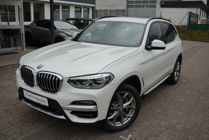 BMW X3 34.888 km 34.999 &euro; Dormagen 41539