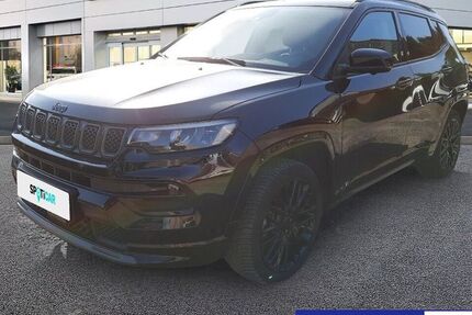 Jeep Compass 37.550 km 28.870 &euro; Ratingen 40878