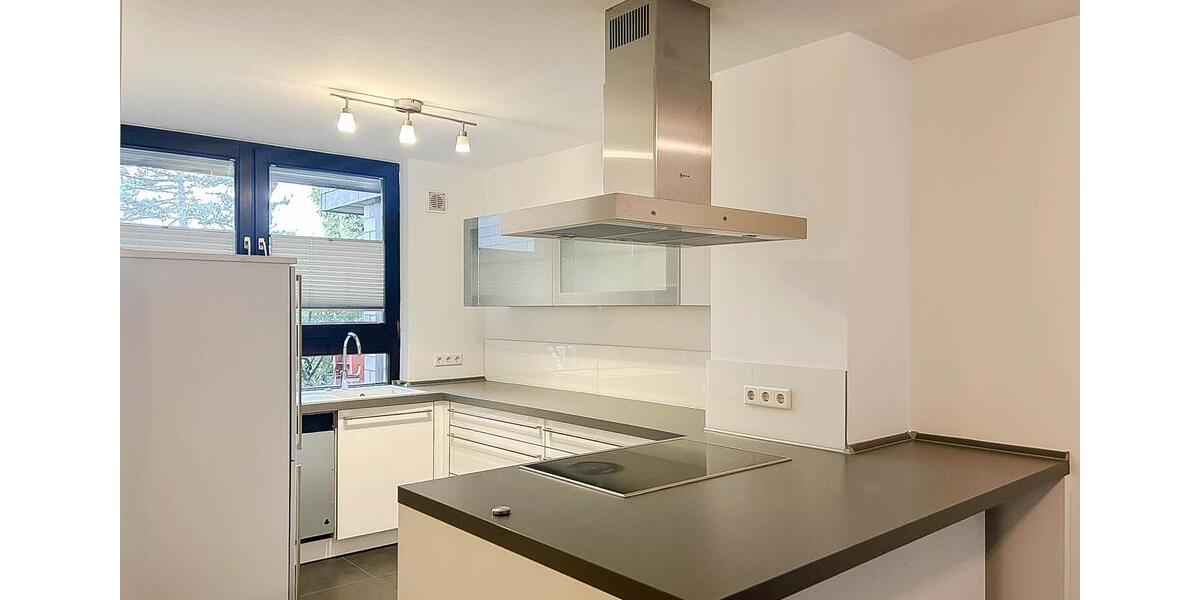 Erdgeschoßwohnung Meerbusch Necklenbroich - 5 Zimmer, 153 m&sup2;, 2.450&euro; | Angebot:25379009