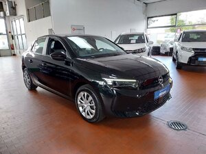 Opel Corsa e Edition SHZ LHZ Kam Tempo 14.000 km 19.830 &euro; HAAN 42781