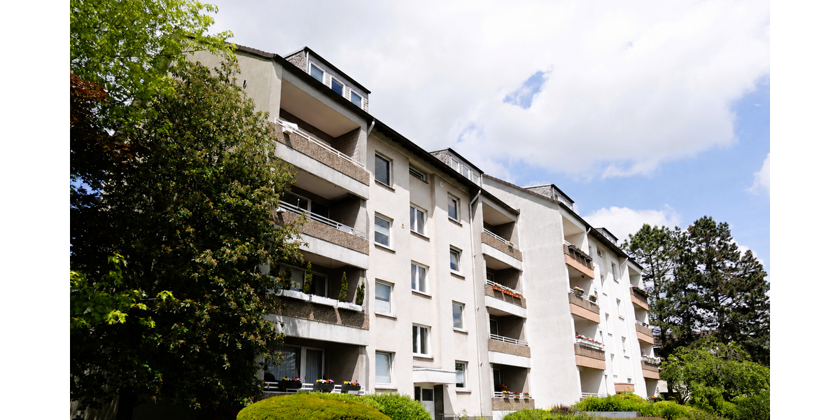 Etagenwohnung Solingen-Höhscheid Höhscheid - 3 Zimmer, 82 m&sup2;, 159.000&euro; | Angebot:26976492
