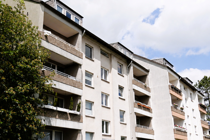 Wohnung Solingen-Höhscheid Höhscheid - 3 Zimmer, 82 m&sup2;, 159.000&euro; | Angebot:26976492