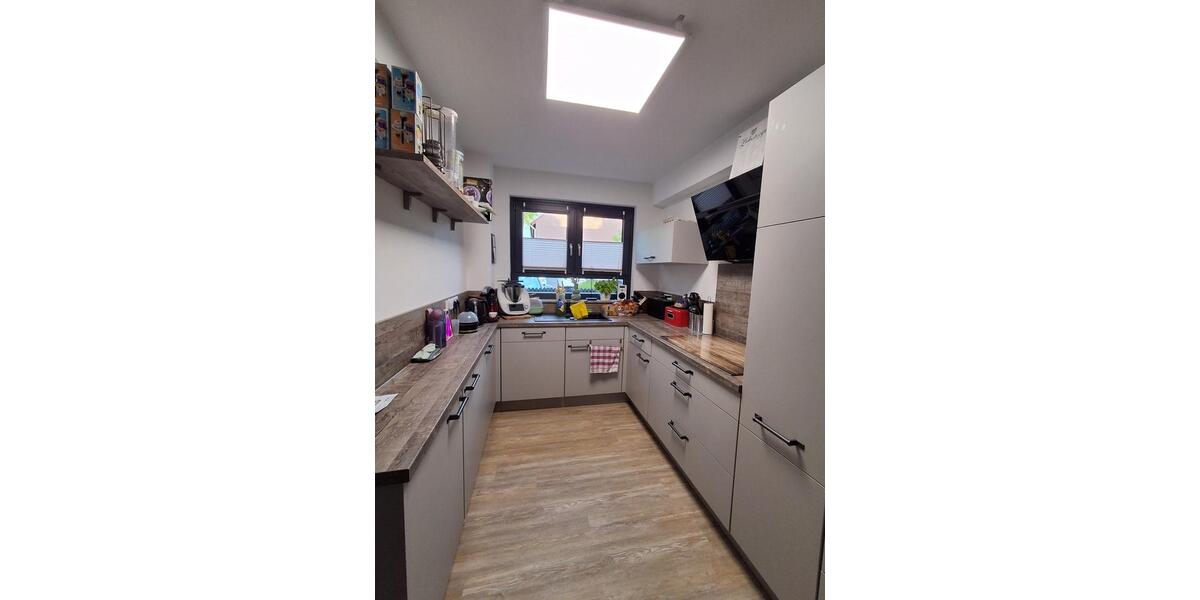 Reihenhaus Meerbusch Kierst - 4 Zimmer, 120 m&sup2;, 550.000&euro; | Angebot:27194351