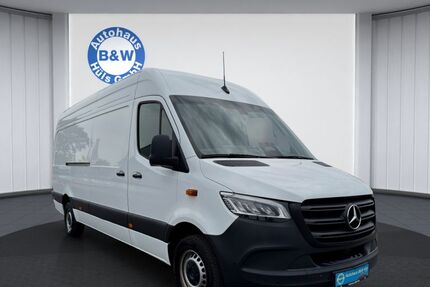 Mercedes-Benz Sprinter 89.500 km 35.999 &euro; Krefeld 47805