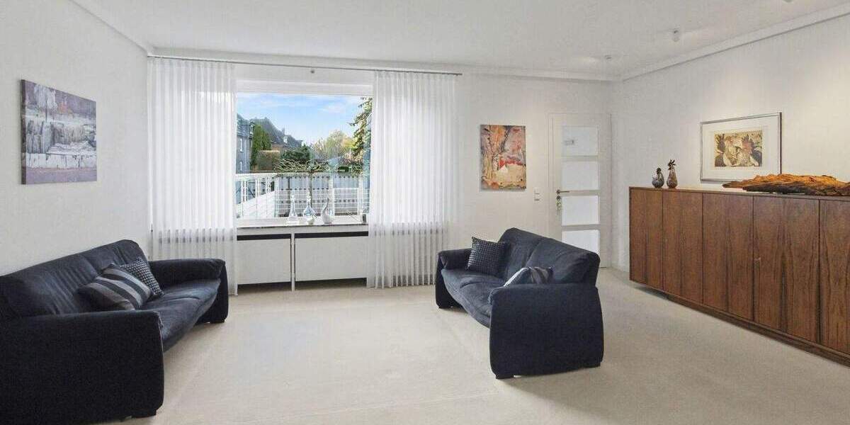 Reihenmittelhaus Moers Hülsdonk - 5 Zimmer, 137 m&sup2;, 375.000&euro; | Angebot:25846006