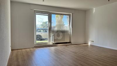 FRISCH RENOVIERTE 2-ZI-ETW MIT TERRASSE, HILDEN - Erdgeschoßwohnung Hilden | Angebot:26557831