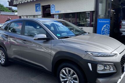 Hyundai KONA 89.500 km 10.999 &euro; Krefeld 47807