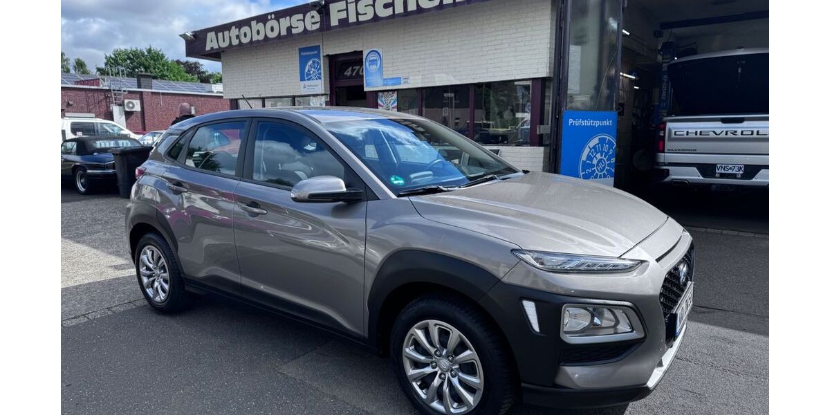 Hyundai KONA 89.500 km 10.999 &euro; Krefeld 47807