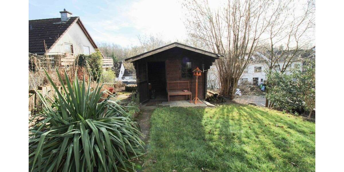 Einfamilienhaus Heiligenhaus Mitte - 6 Zimmer, 539.000&euro; | Angebot:25928976