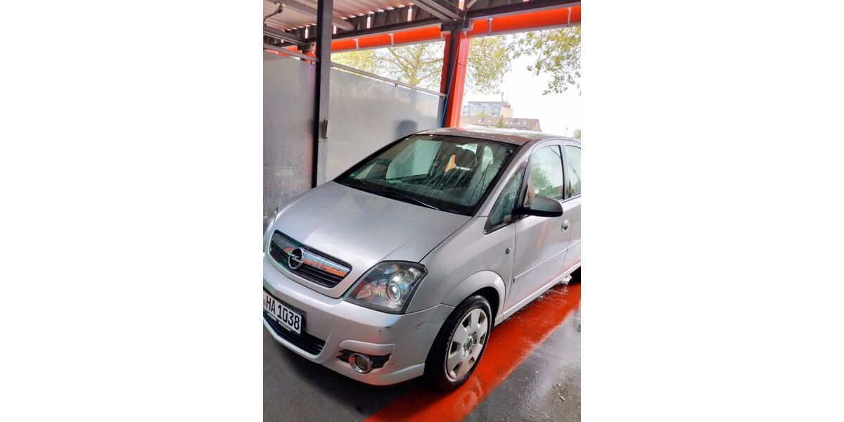 Opel Meriva 238.500 km 1.400 &euro; Düsseldorf 40599
