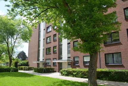 Wohnung Moers - 1.5 Zimmer, 42 m&sup2;, 89.500&euro; | Angebot:27208747
