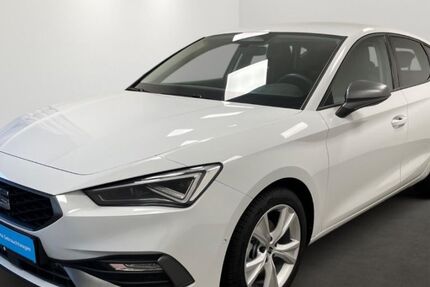 Seat Leon 18.672 km 26.270 &euro; Düsseldorf 40233