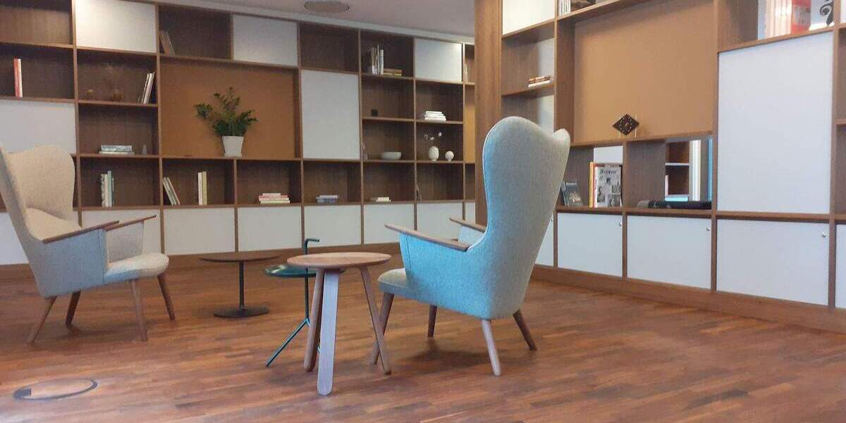 Gewerbeobjekt Düsseldorf Stadtmitte - 717&euro; | Angebot:25880002