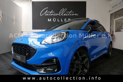 Ford Puma 7.706 km 24.777 &euro; Remscheid 42897