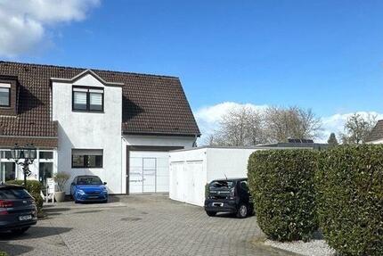 Gewerbeobjekt Mönchengladbach Süd - 1.650&euro; | Angebot:25970100