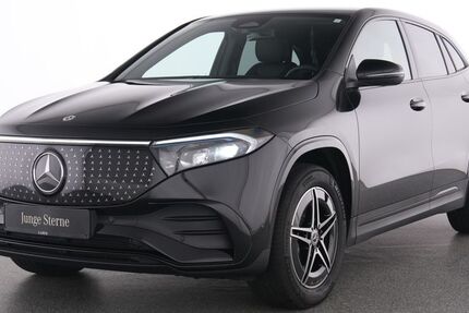 Mercedes-Benz EQA 25.846 km 38.285 &euro; Essen 45309