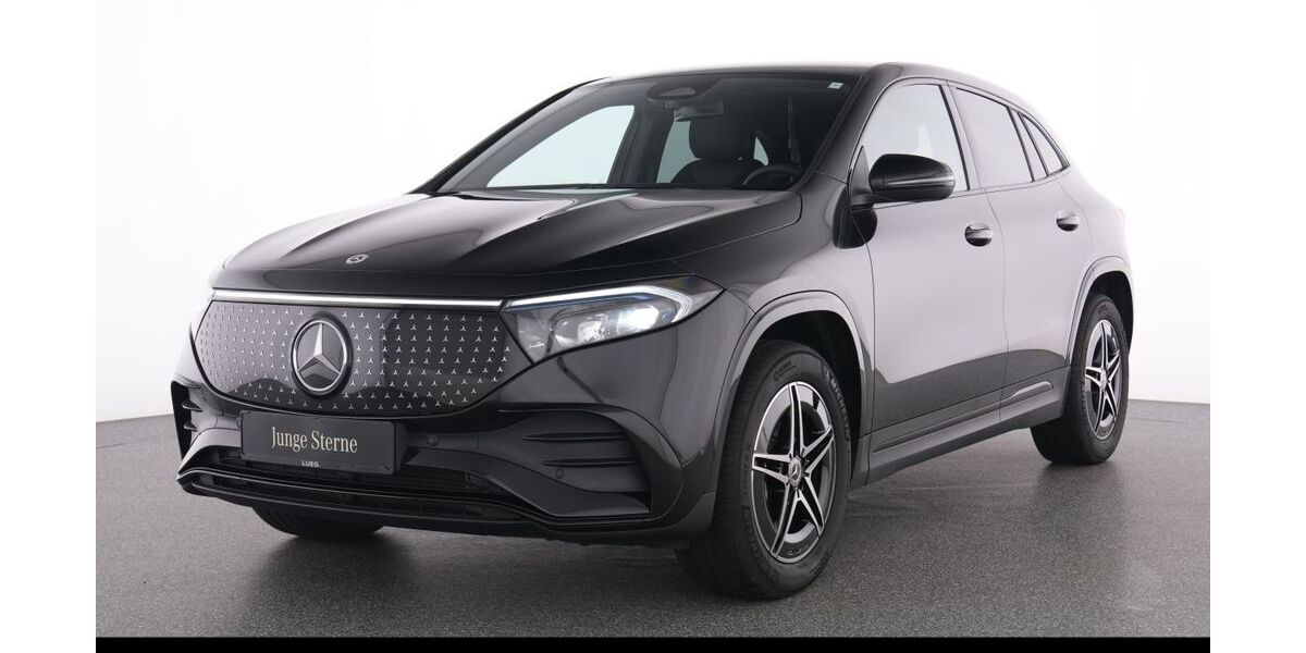 Mercedes-Benz EQA 25.846 km 38.285 &euro; Essen 45309