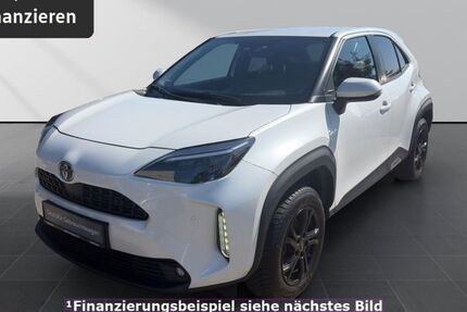 Toyota Yaris Cross 59.258 km 21.990 &euro; Mettmann 40822