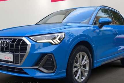 Audi Q3 40.530 km 32.950 &euro; Duisburg 47249