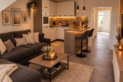 Wohnung Mülheim an der Ruhr Rechtsruhr-Nord - 2 Zimmer, 38 m&sup2;, 88.000&euro; | Angebot:27481009