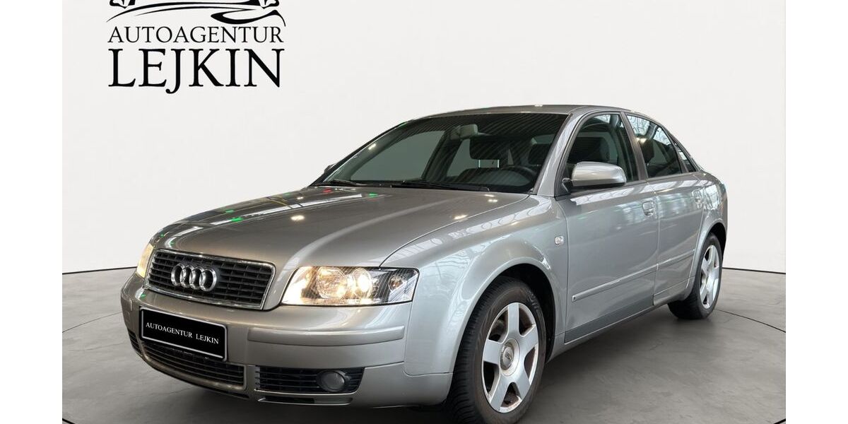 Audi A4 160.537 km 4.490 &euro; Krefeld 47803