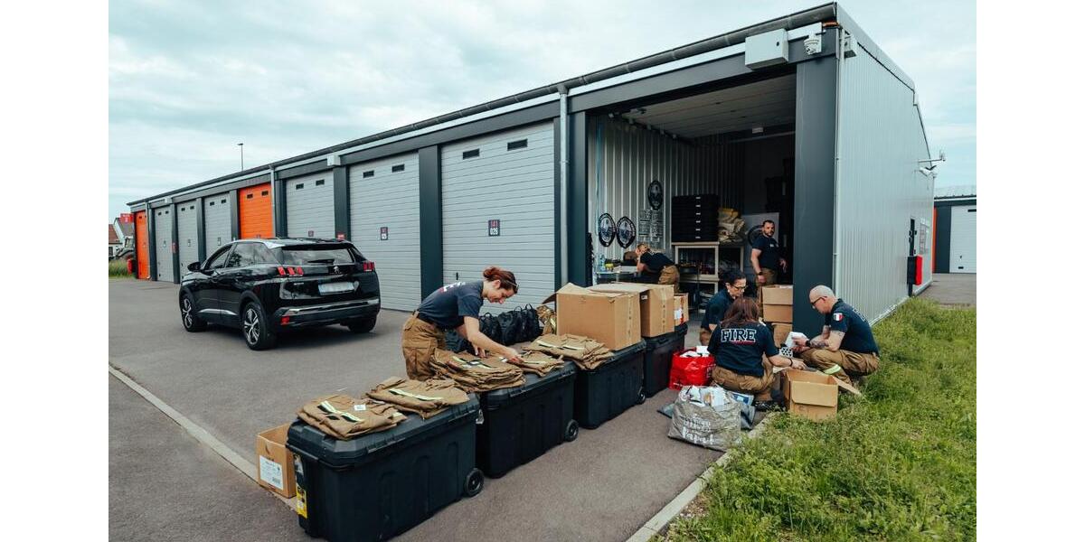 Gewerbeobjekt Wuppertal Gemarkung Vohwinkel - 245&euro; | Angebot:21655103