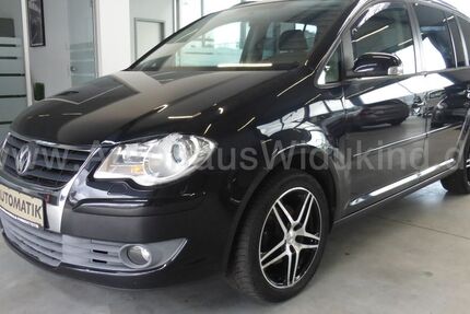 VW Touran 130.000 km 7.990 &euro; Wuppertal 42289